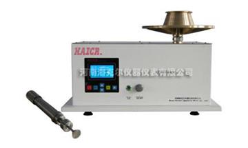 HCR-H055流盘试验仪